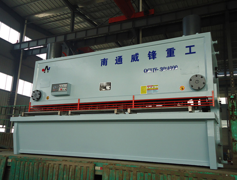 QC11Y-30X4000�lʽ����C